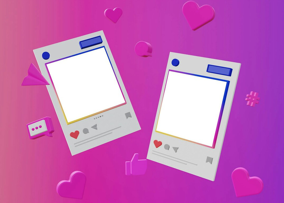 social media reactions